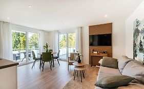 Luxuswohnung Traumblick - Neubau 2023